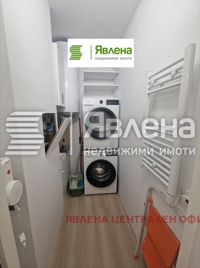 Дава под наем МНОГОСТАЕН, гр. София, Център, снимка 6 - Апартаменти - 54647938