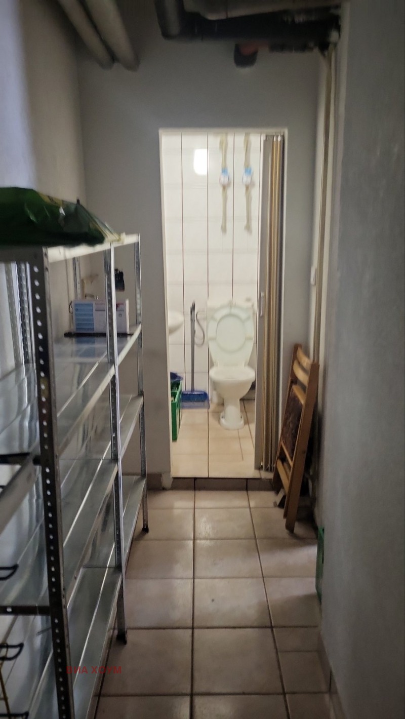 Дава под наем МАГАЗИН, гр. София, Слатина, снимка 5 - Магазини - 52548278