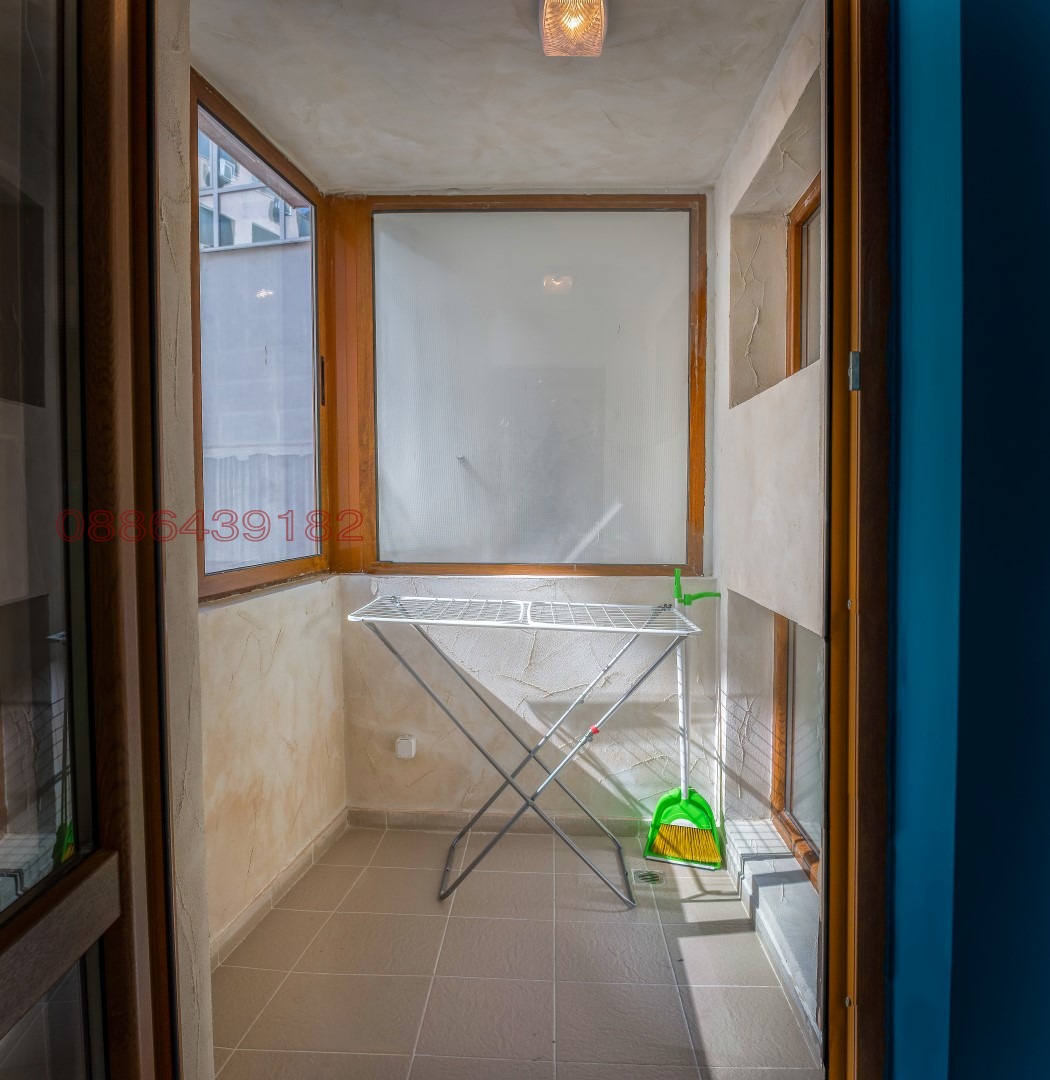 Дава под наем 1-СТАЕН, гр. Варна, Център, снимка 4 - Апартаменти - 54021816