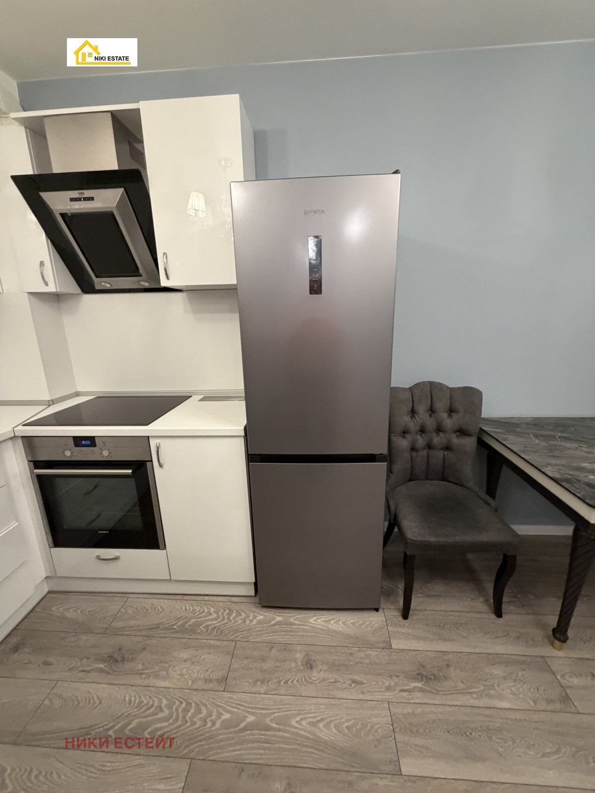 Дава под наем 2-СТАЕН, гр. Варна, Бриз, снимка 16 - Апартаменти - 53542806