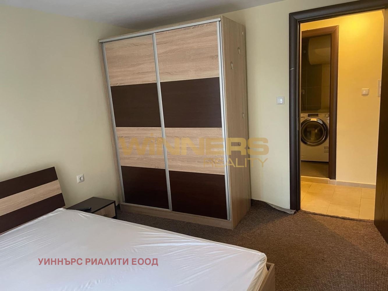 Дава под наем 2-СТАЕН, гр. Пловдив, Кършияка, снимка 4 - Апартаменти - 56375556