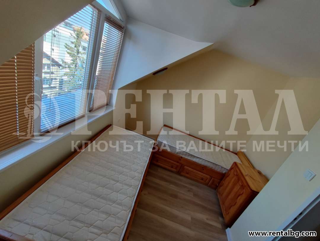 Дава под наем 3-СТАЕН, гр. Пловдив, Център, снимка 8 - Апартаменти - 53674102