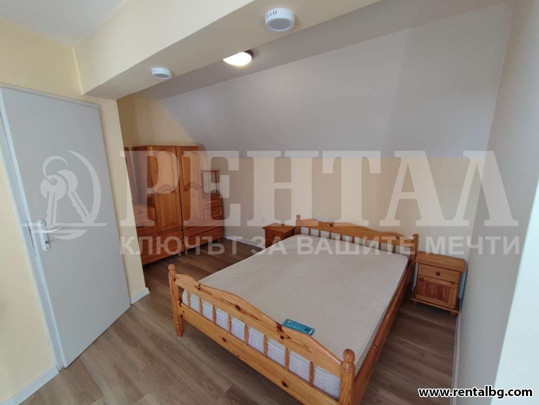 Дава под наем 3-СТАЕН, гр. Пловдив, Център, снимка 11 - Апартаменти - 53674102