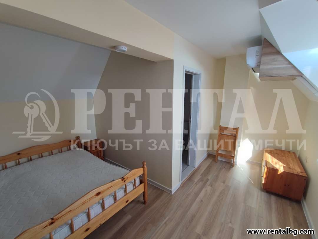 Дава под наем 3-СТАЕН, гр. Пловдив, Център, снимка 13 - Апартаменти - 53674102