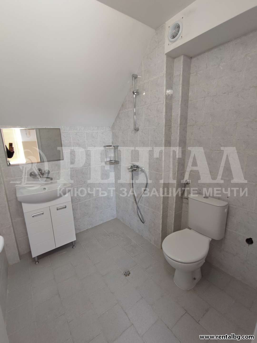 Дава под наем 3-СТАЕН, гр. Пловдив, Център, снимка 12 - Апартаменти - 53674102