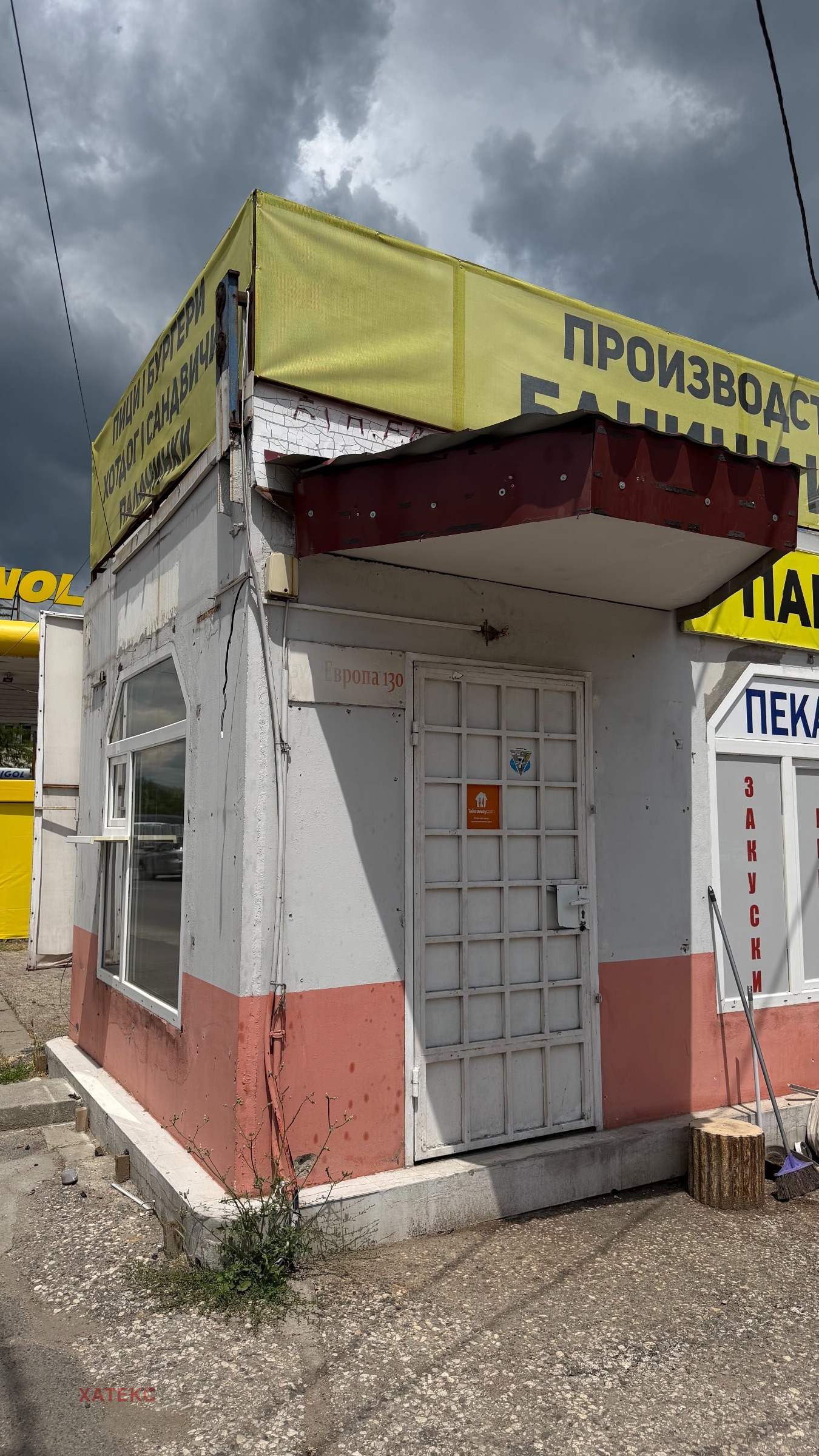 Дава под наем МАГАЗИН, гр. София, СПЗ Модерно предградие, снимка 4 - Магазини - 54996077