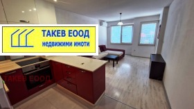 1 slaapkamer Reduta, Sofia