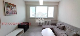 1 dormitorio Bakston, Sofia