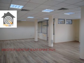 Büro Letishte Sofia, Sofia 1