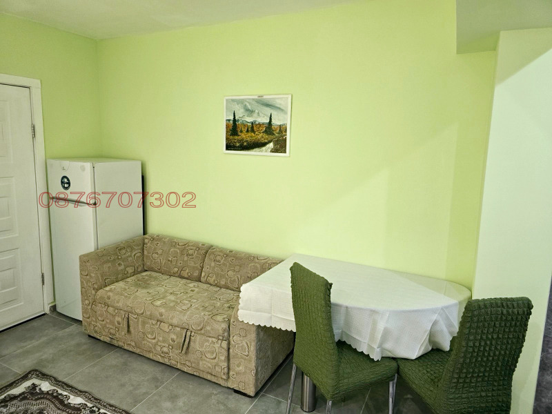 Дава под наем 1-СТАЕН, гр. Перник, Мошино, снимка 11 - Апартаменти - 53183302