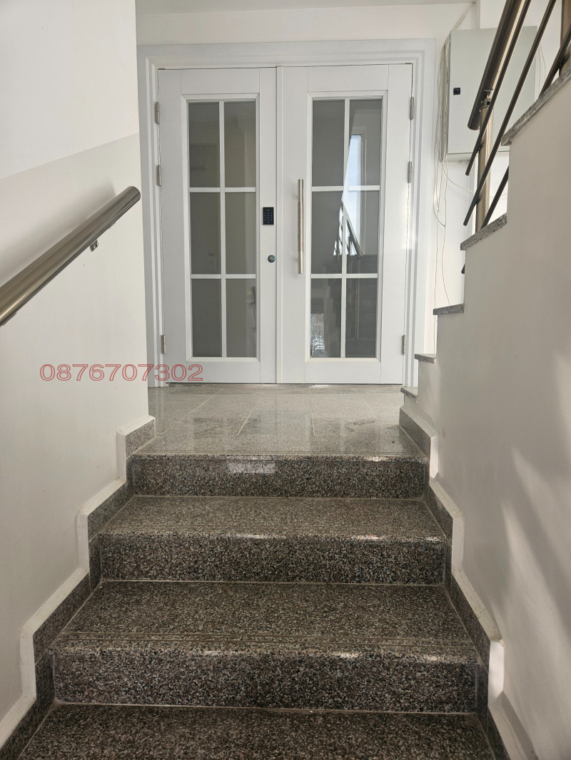 Дава под наем 1-СТАЕН, гр. Перник, Мошино, снимка 6 - Апартаменти - 53183302