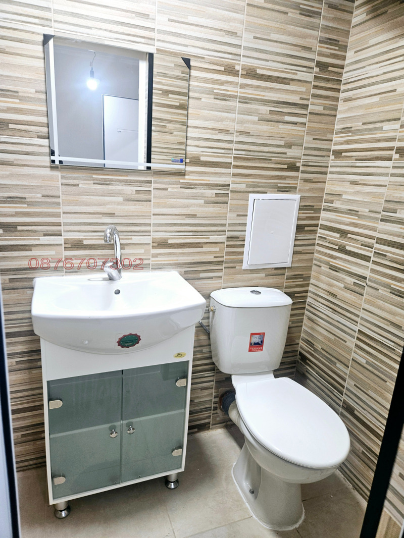 Дава под наем 1-СТАЕН, гр. Перник, Мошино, снимка 3 - Апартаменти - 53183302