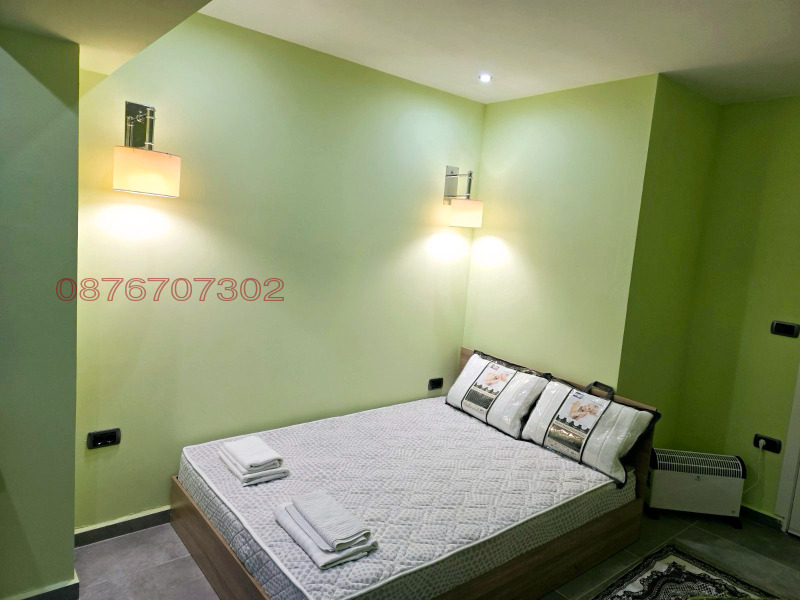 Дава под наем 1-СТАЕН, гр. Перник, Мошино, снимка 10 - Апартаменти - 53183302