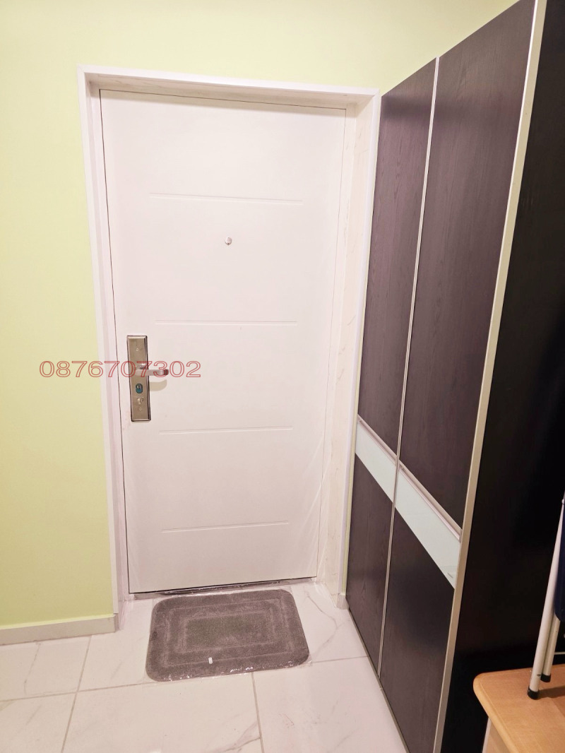 Дава под наем 1-СТАЕН, гр. Перник, Мошино, снимка 9 - Апартаменти - 53183302