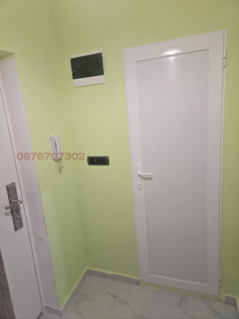 Дава под наем 1-СТАЕН, гр. Перник, Мошино, снимка 8 - Апартаменти - 53183302