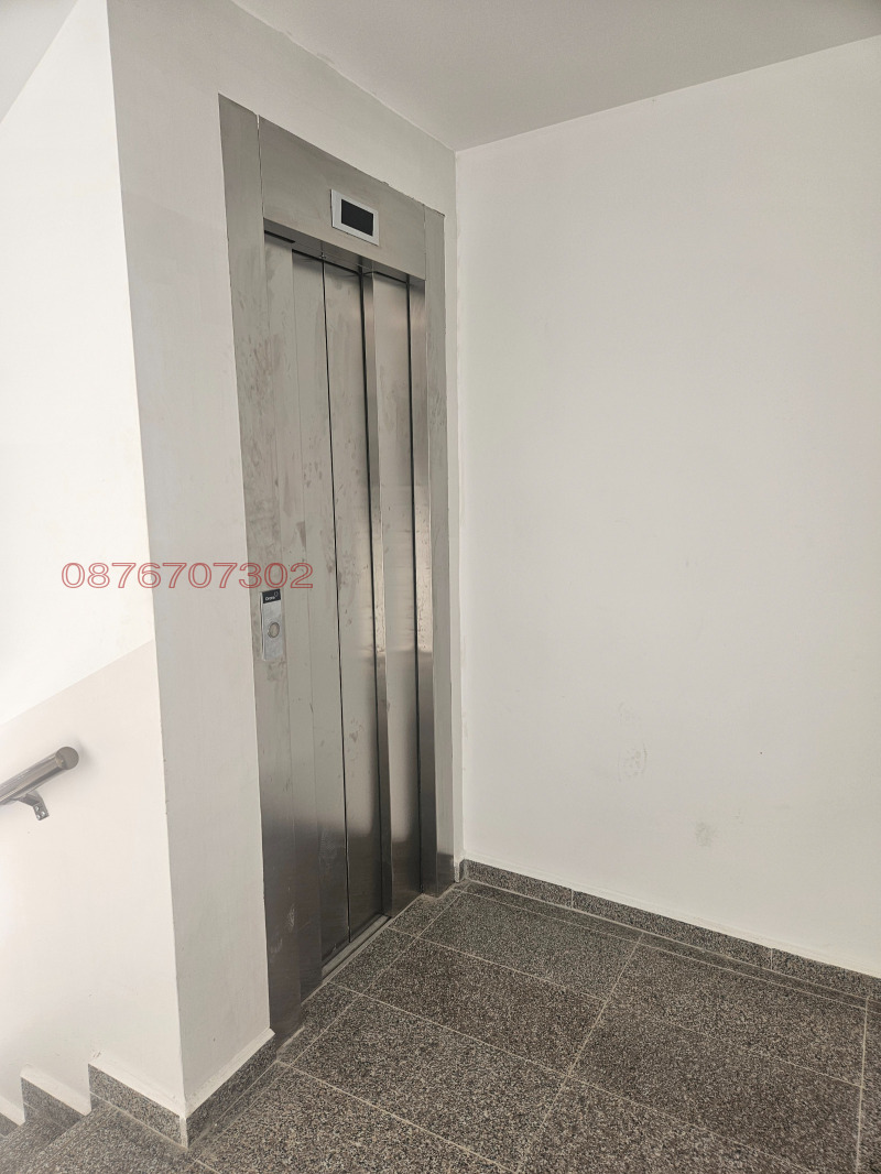 Дава под наем 1-СТАЕН, гр. Перник, Мошино, снимка 7 - Апартаменти - 53183302