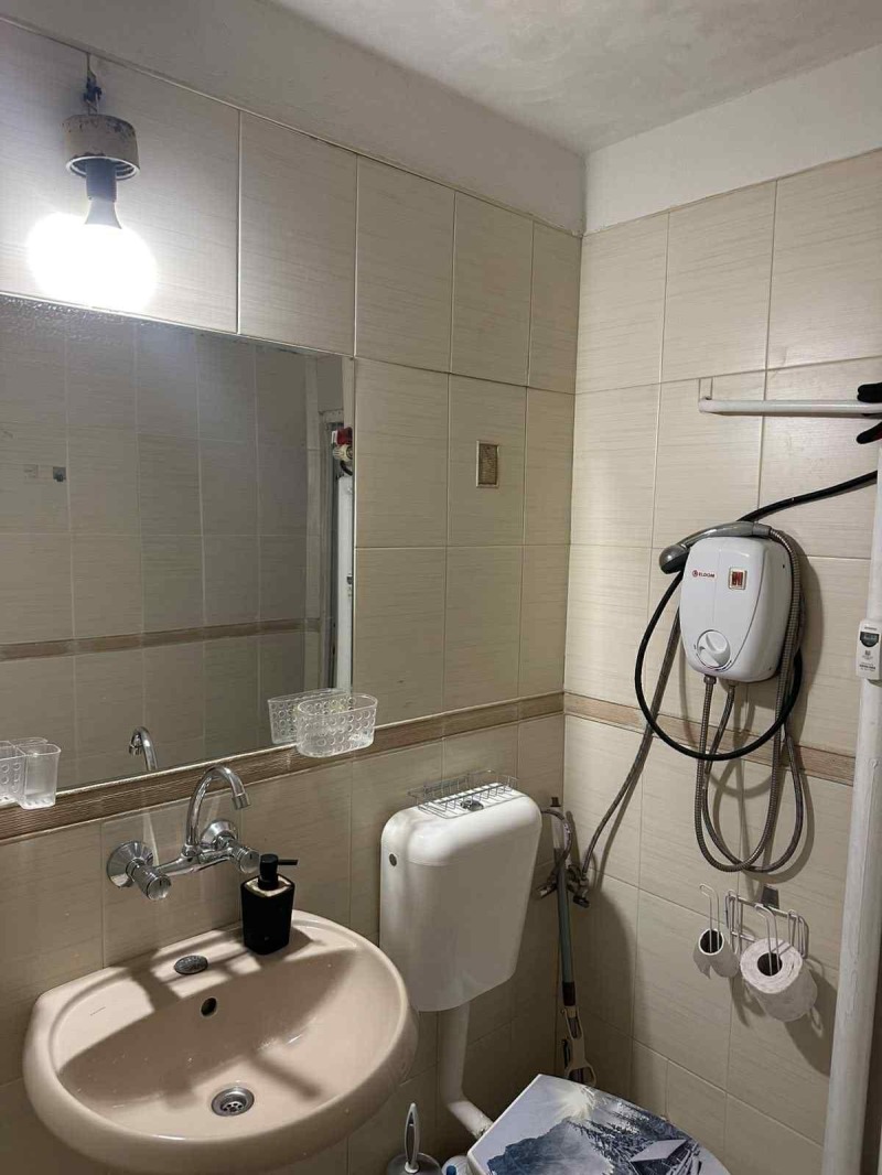 Дава под наем 1-СТАЕН, гр. София, Младост 4, снимка 6 - Апартаменти - 53174814