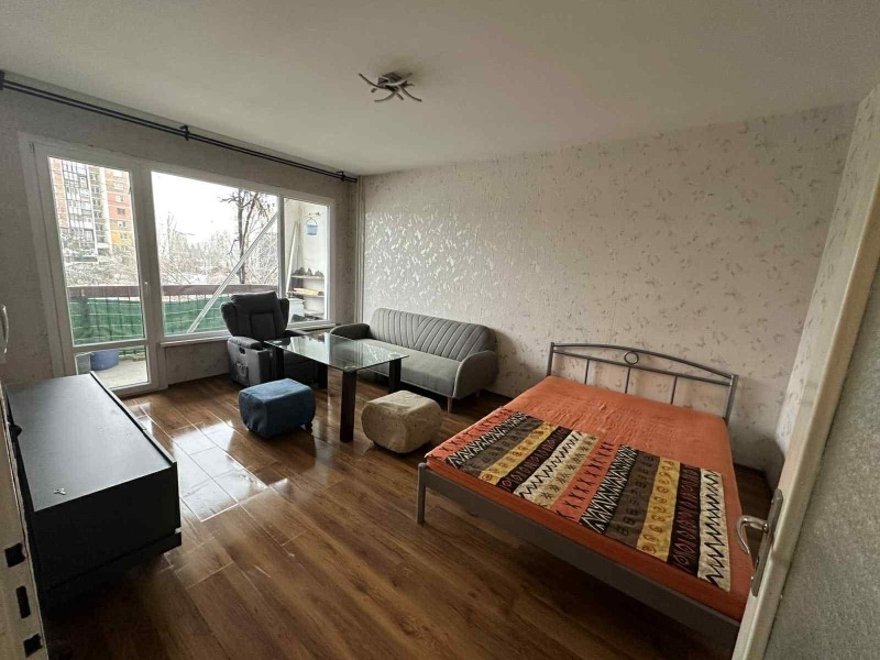 Дава под наем 1-СТАЕН, гр. София, Младост 4