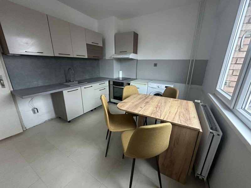 Дава под наем 1-СТАЕН, гр. София, Младост 4, снимка 3 - Апартаменти - 53174814