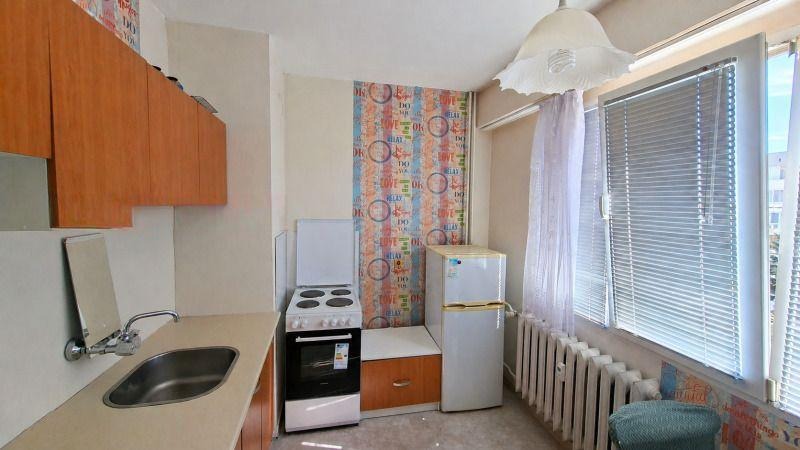 Дава под наем 1-СТАЕН, гр. София, Люлин 6, снимка 2 - Апартаменти - 54342840