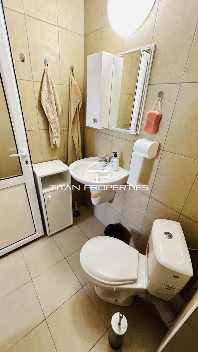 Дава под наем  1 slaapkamer Burgas , Sarafovo , 45 кв.м | 36521607 - изображение [6]