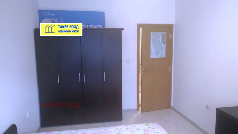 Дава под наем  2-стаен град София , Редута , 60 кв.м | 10652412 - изображение [6]