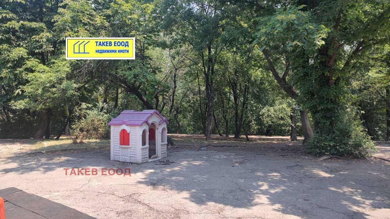 Дава под наем  2-стаен град София , Редута , 60 кв.м | 10652412 - изображение [11]