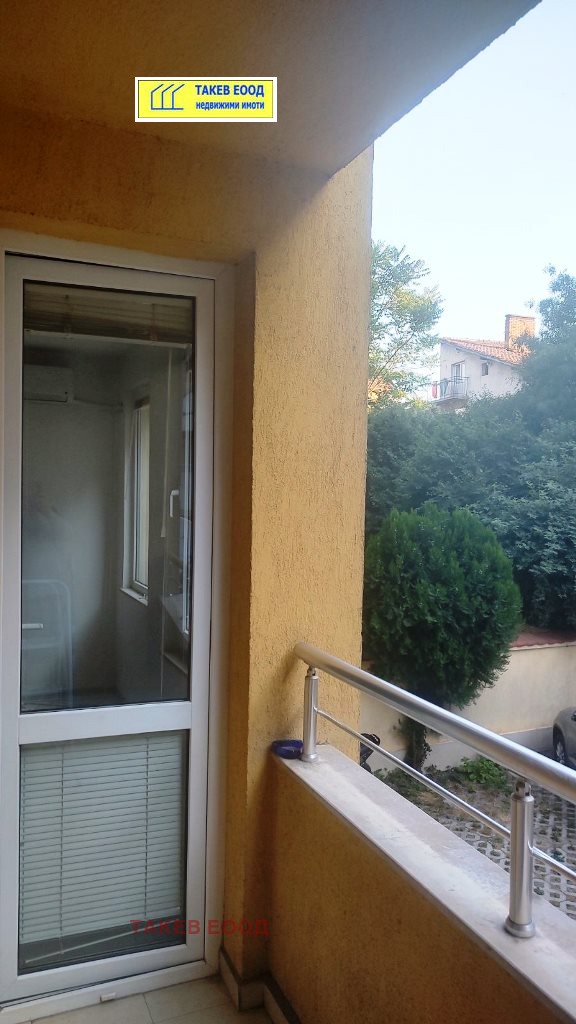 Дава под наем  2-стаен град София , Редута , 60 кв.м | 10652412 - изображение [4]