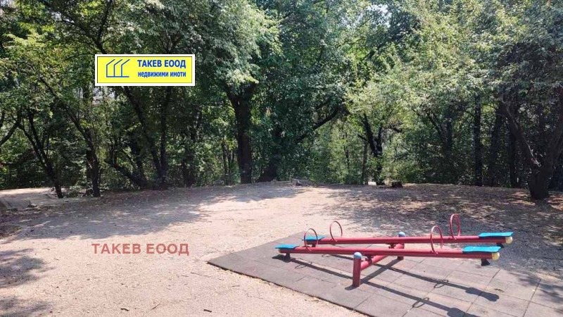 Дава под наем  2-стаен град София , Редута , 60 кв.м | 10652412 - изображение [12]