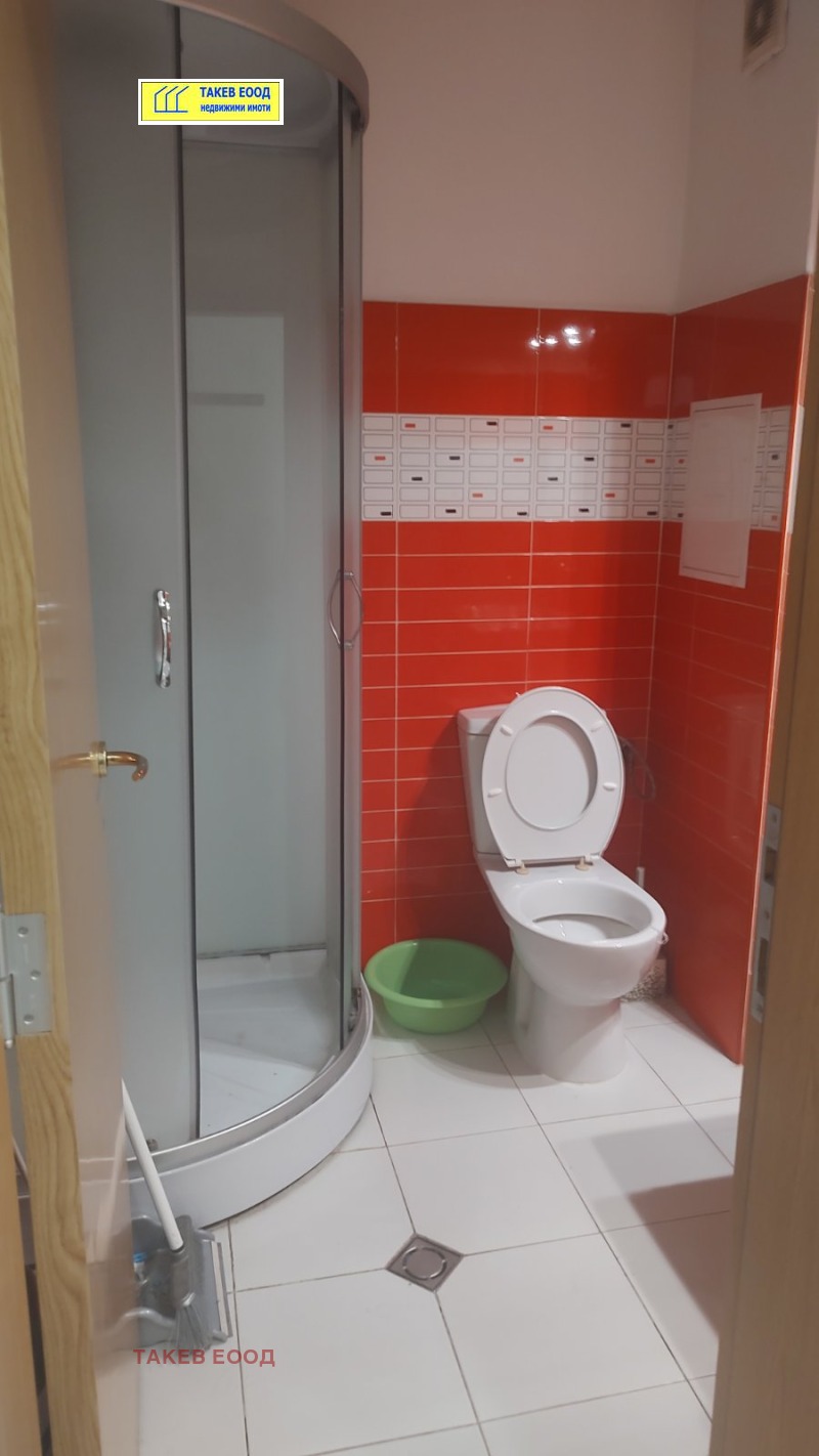 Дава под наем  2-стаен град София , Редута , 60 кв.м | 10652412 - изображение [8]