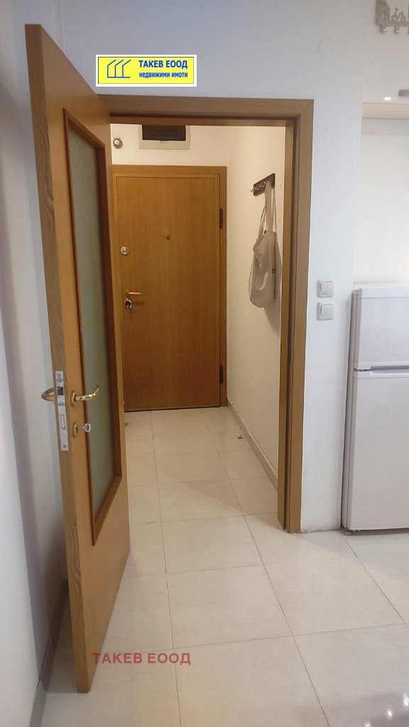 Дава под наем  2-стаен град София , Редута , 60 кв.м | 10652412 - изображение [14]