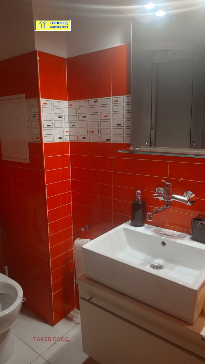Дава под наем  2-стаен град София , Редута , 60 кв.м | 10652412 - изображение [10]