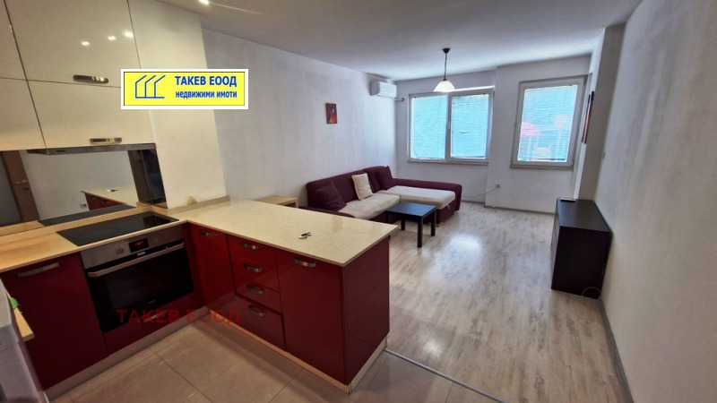 Kiadó  1 hálószoba Sofia , Reduta , 60 négyzetméter | 10652412