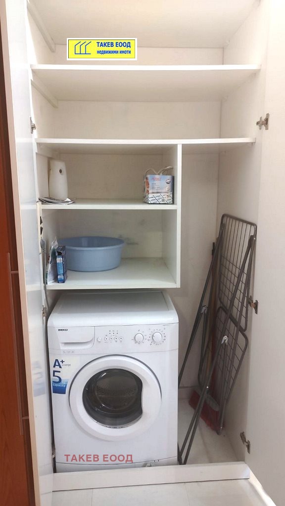 Дава под наем  2-стаен град София , Редута , 60 кв.м | 10652412 - изображение [5]