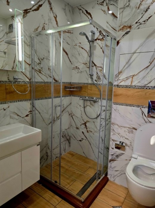 Издаје се  1 спаваћа соба Софија , Центар , 79 м2 | 99721812 - слика [8]