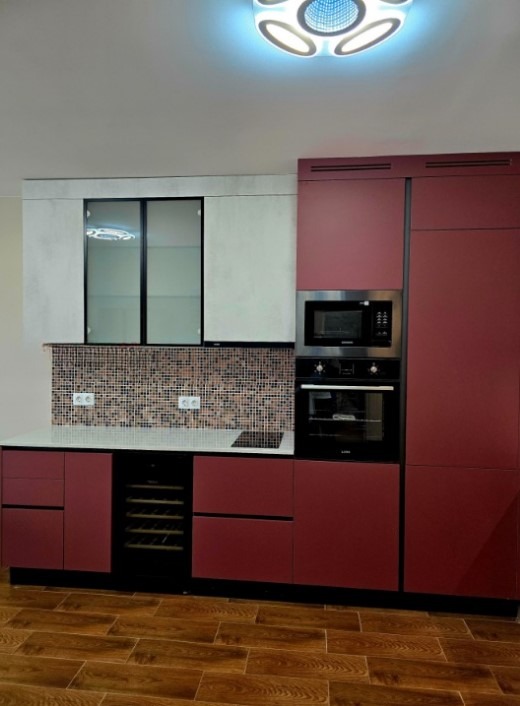 Издаје се  1 спаваћа соба Софија , Центар , 79 м2 | 99721812 - слика [3]