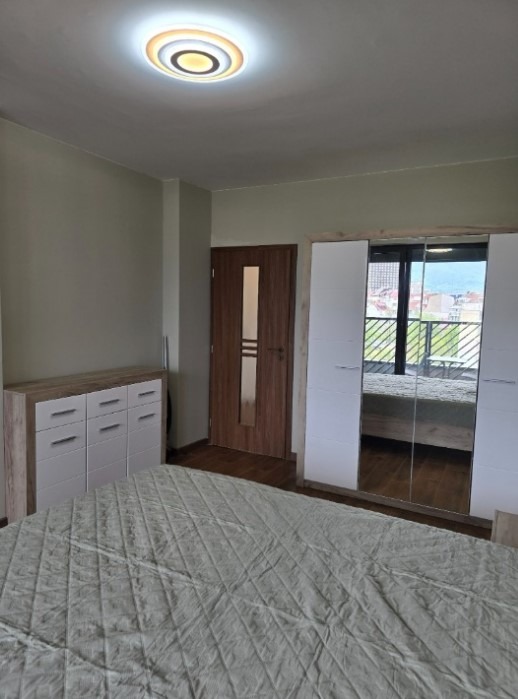 Издаје се  1 спаваћа соба Софија , Центар , 79 м2 | 99721812 - слика [6]