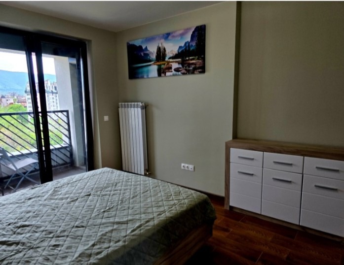 Издаје се  1 спаваћа соба Софија , Центар , 79 м2 | 99721812 - слика [7]
