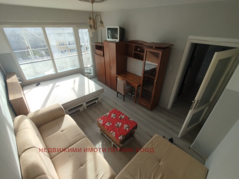 Дава под наем 2-СТАЕН, гр. Перник, Димова махала, снимка 9 - Апартаменти - 52876885