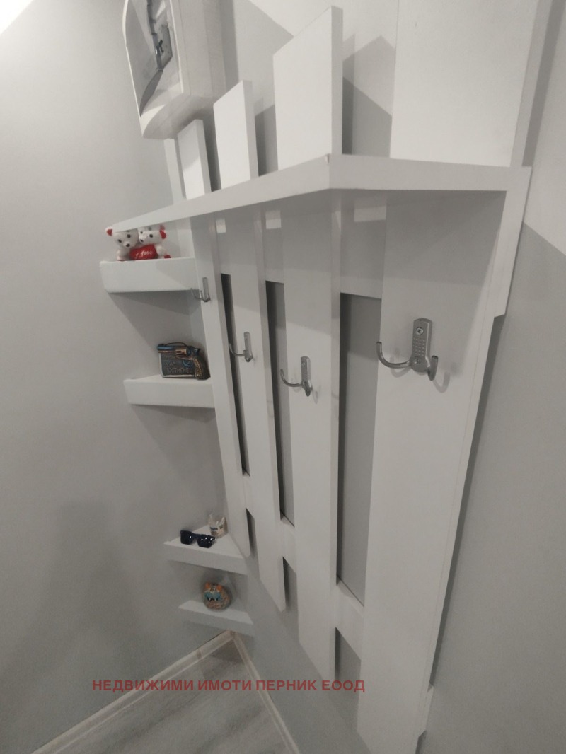 Дава под наем 2-СТАЕН, гр. Перник, Димова махала, снимка 3 - Апартаменти - 52876885