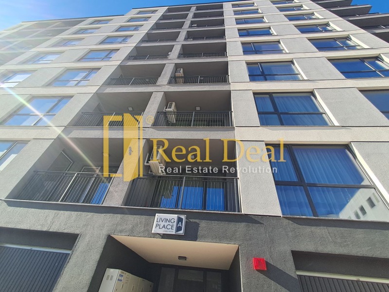 Дава под наем 2-СТАЕН, гр. София, Дружба 2, снимка 15 - Апартаменти - 53151377