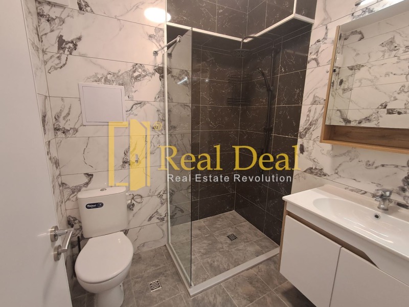 Дава под наем 2-СТАЕН, гр. София, Дружба 2, снимка 12 - Апартаменти - 53151377