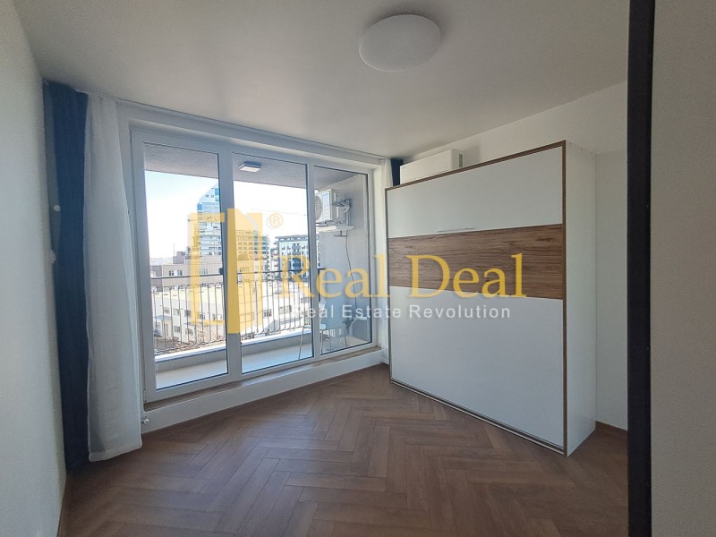 Дава под наем 2-СТАЕН, гр. София, Дружба 2, снимка 9 - Апартаменти - 53151377