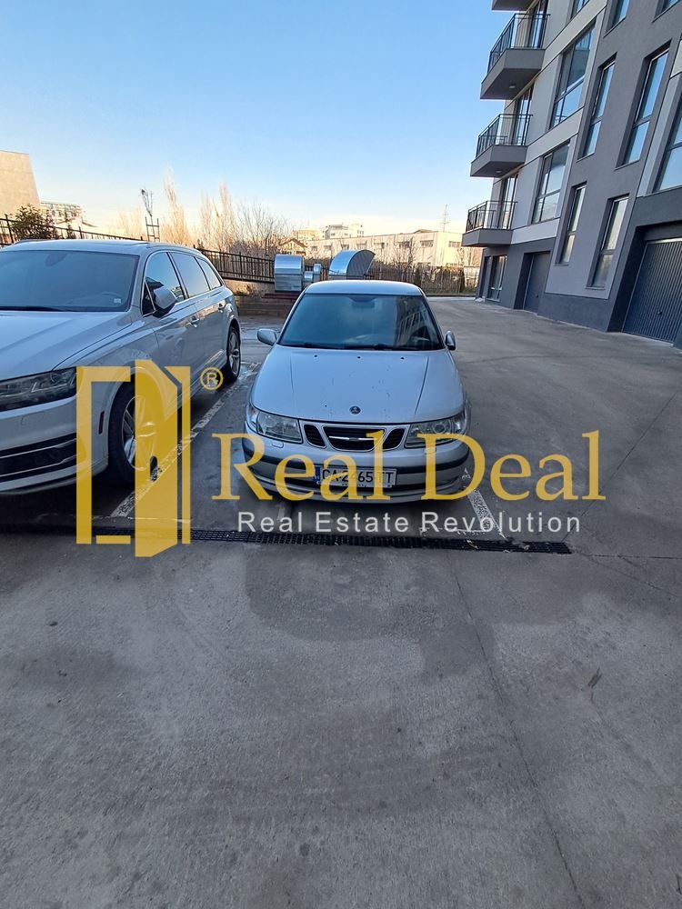 Дава под наем 2-СТАЕН, гр. София, Дружба 2, снимка 14 - Апартаменти - 53151377