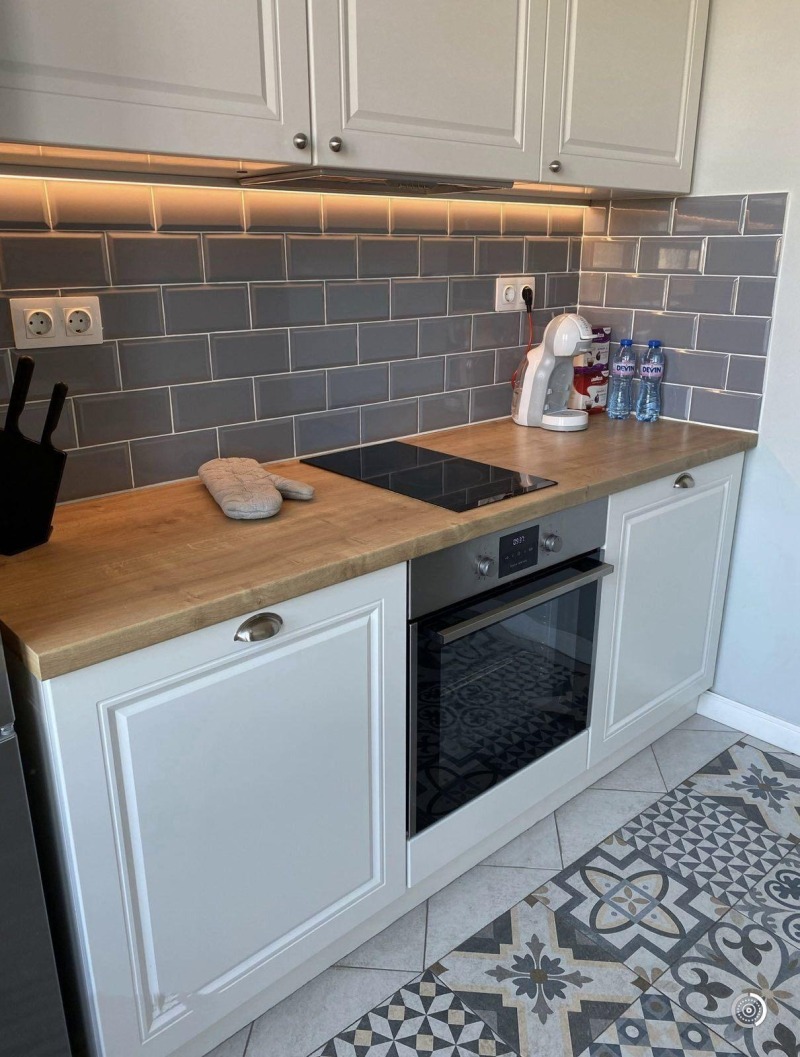 Дава под наем 2-СТАЕН, гр. София, Център, снимка 4 - Апартаменти - 53315515