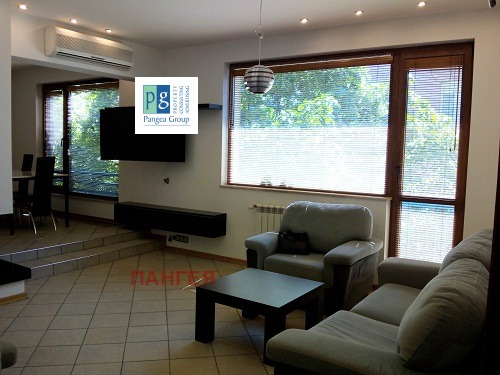Дава под нем  3-стаен, град София, Медицинска академия •  700 EUR • ID 66898327 — holmes.bg - [1] 