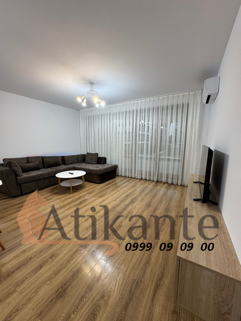 K pronájmu  2 ložnice Sofia , Krastova vada , 135 m2 | 49655722 - obraz [2]