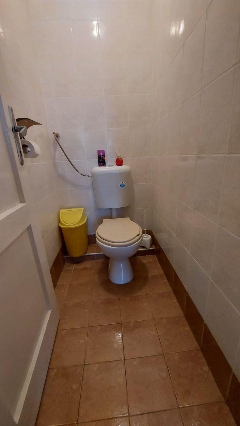 Дава под наем 3-СТАЕН, гр. София, Център, снимка 7 - Апартаменти - 52439870