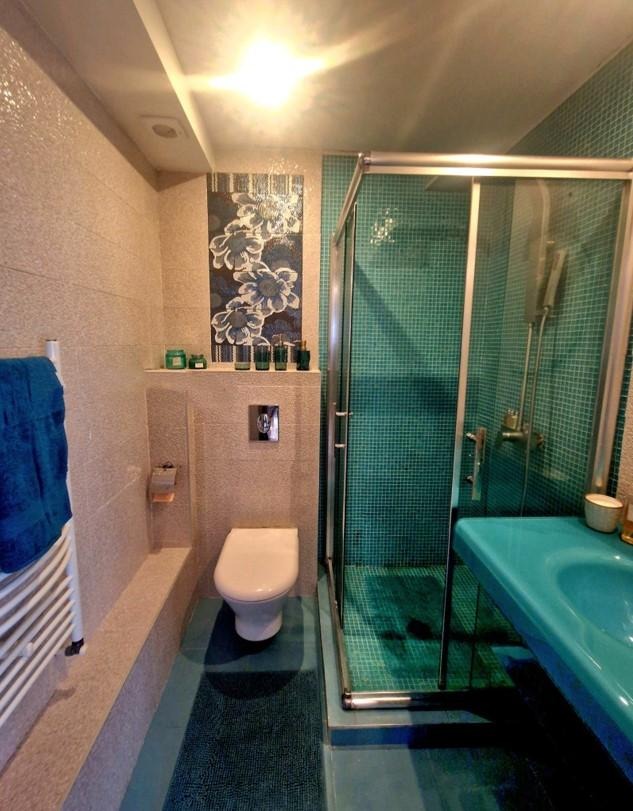 Дава под наем 3-СТАЕН, гр. София, Манастирски ливади, снимка 9 - Апартаменти - 53085553