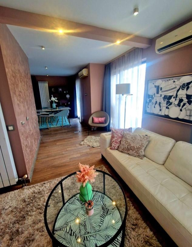 Дава под наем 3-СТАЕН, гр. София, Манастирски ливади, снимка 4 - Апартаменти - 53085553